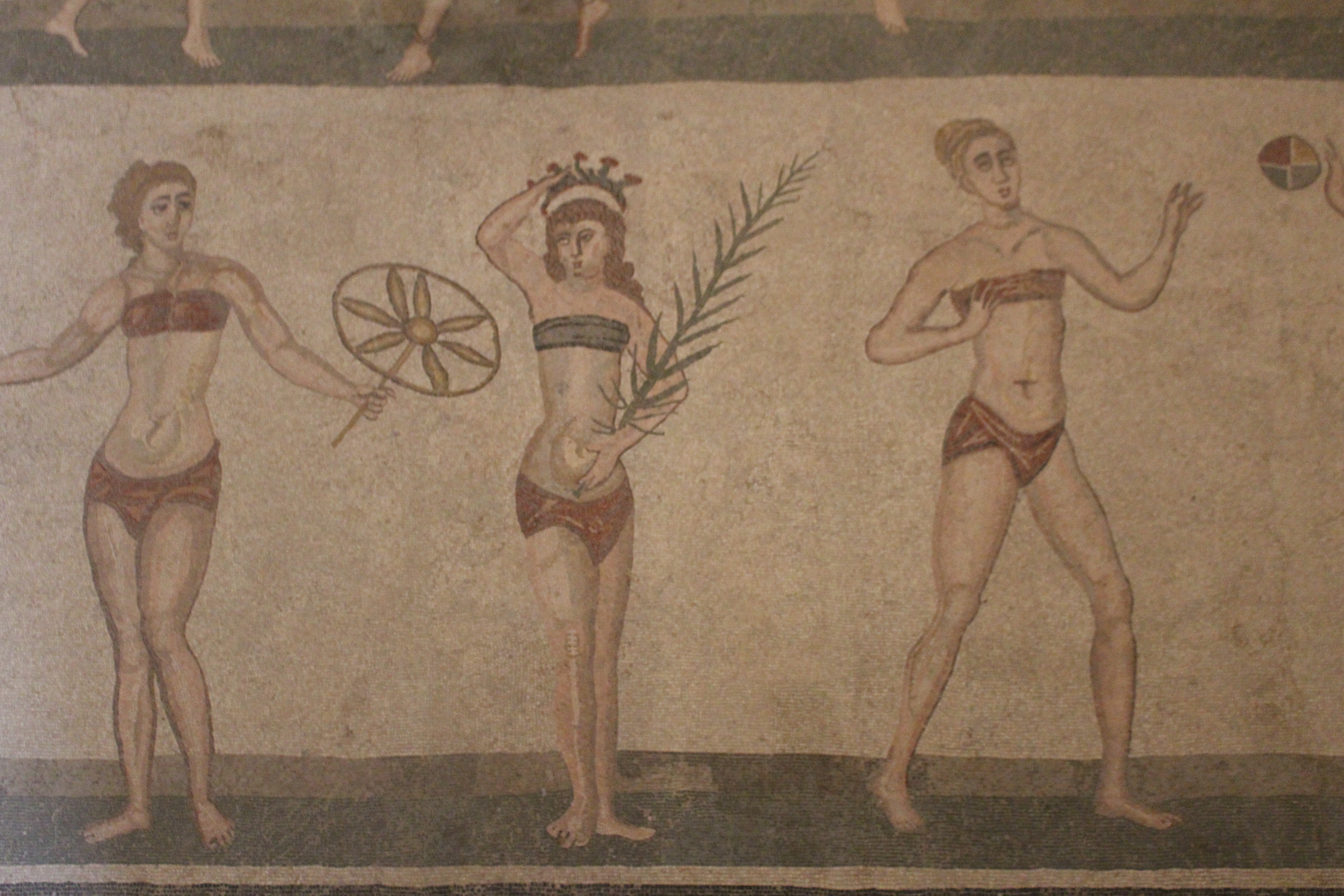 Sicily Amerina mosaics Sept 2018 (48)