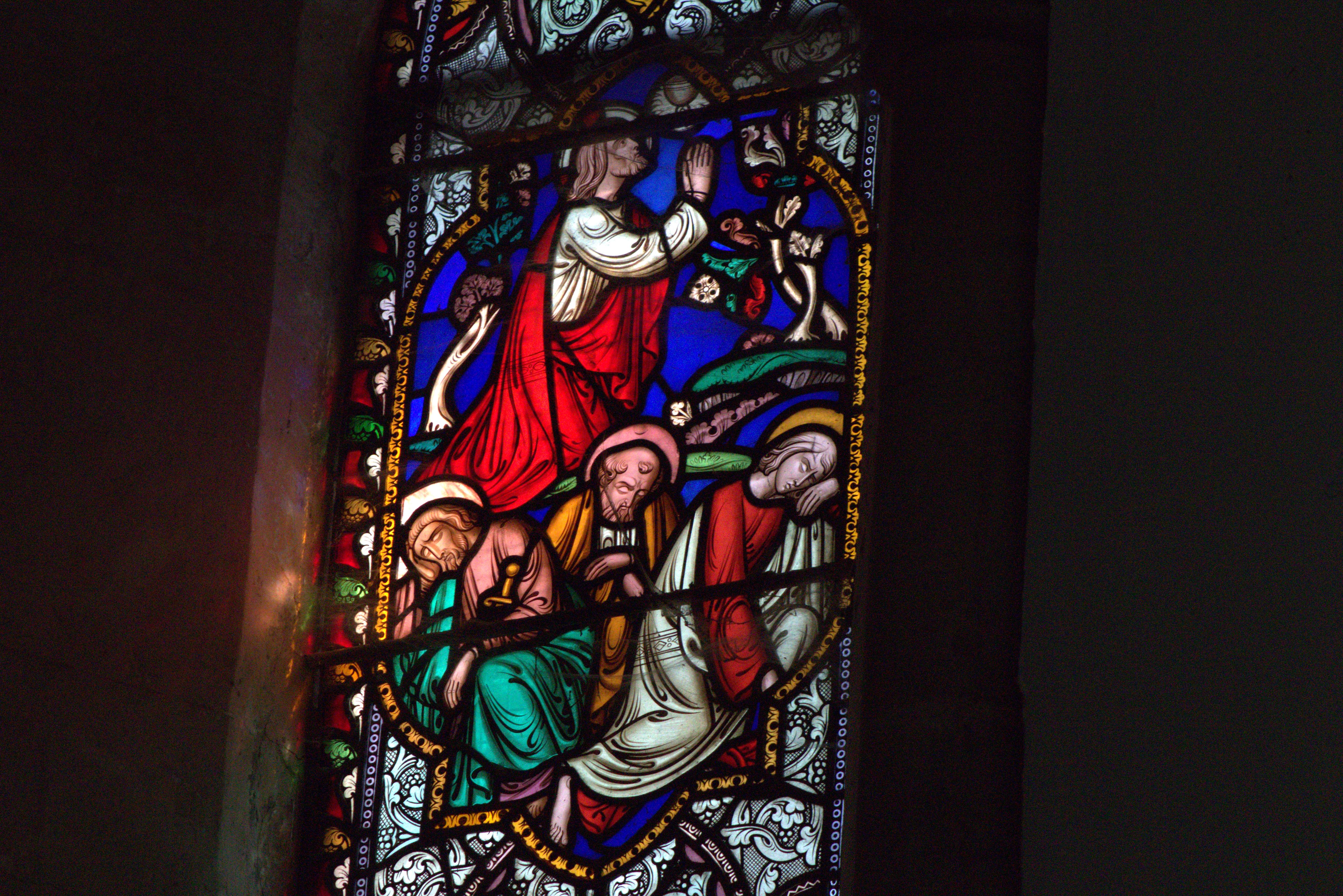 afghan church colaba (37)