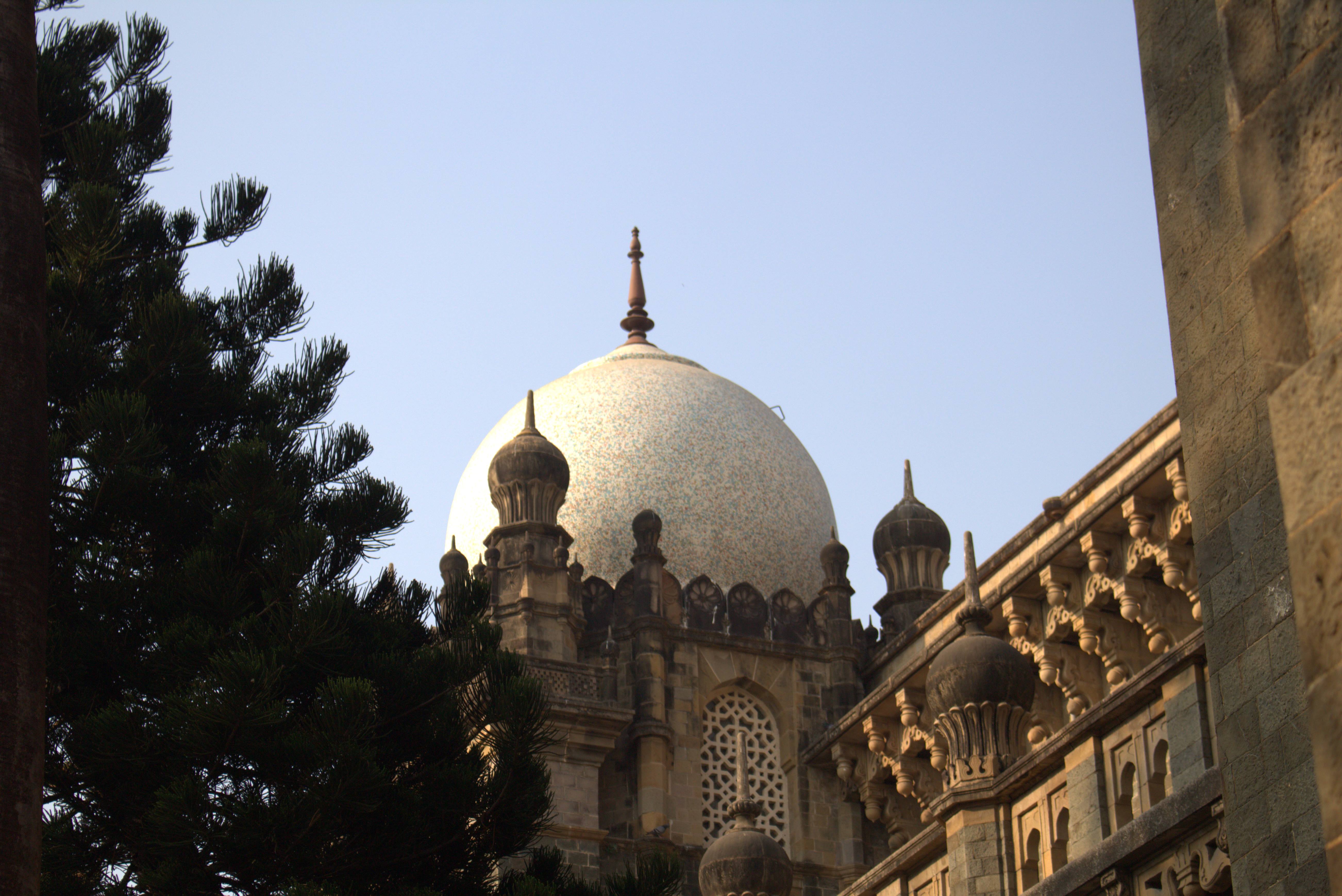 chhatrapati shivaji maharaj vastu museum (1)