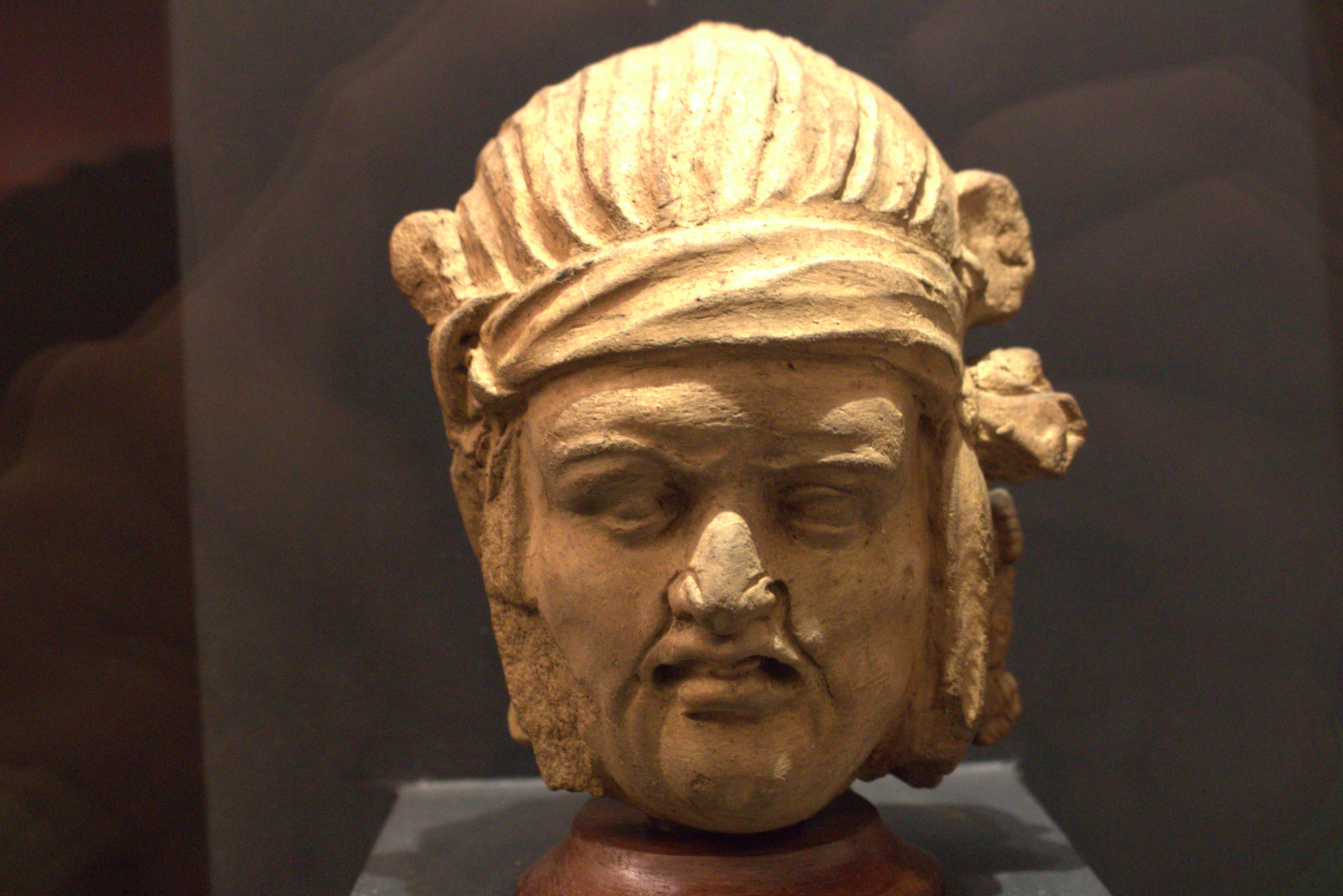 chhatrapati shivaji maharaj vastu museum (27)