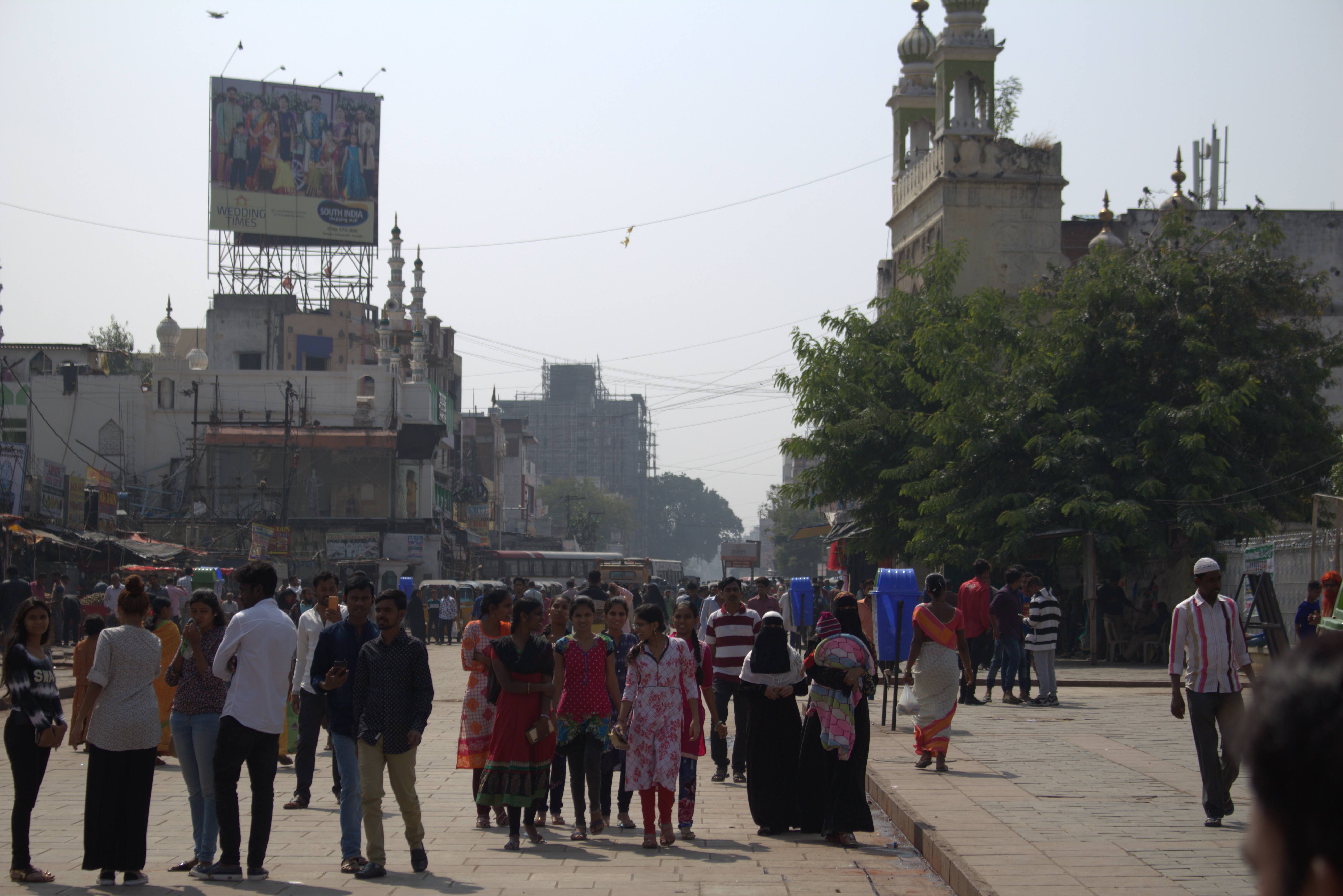 Hyderabad January 2019 (124)