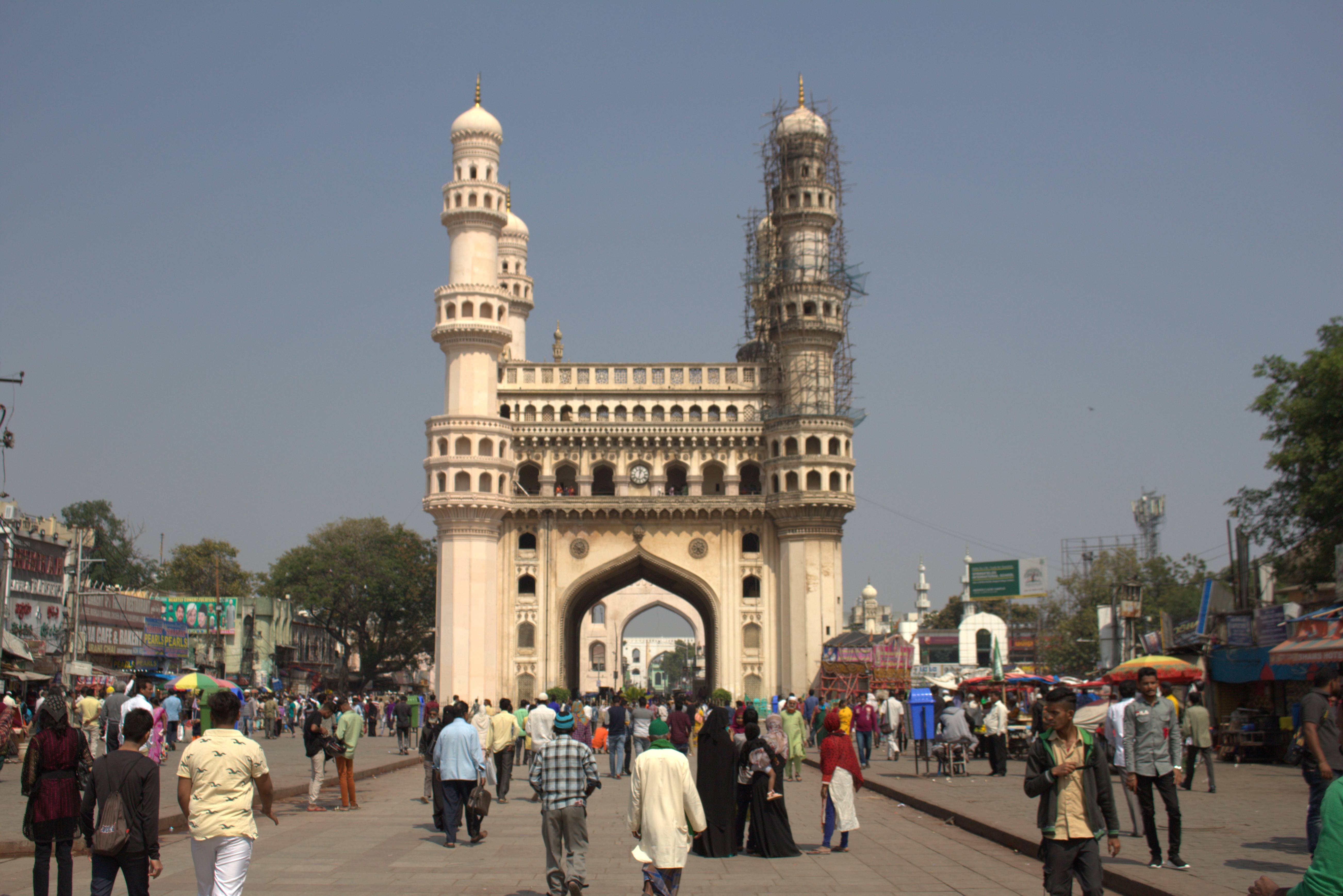 Hyderabad January 2019 (148)