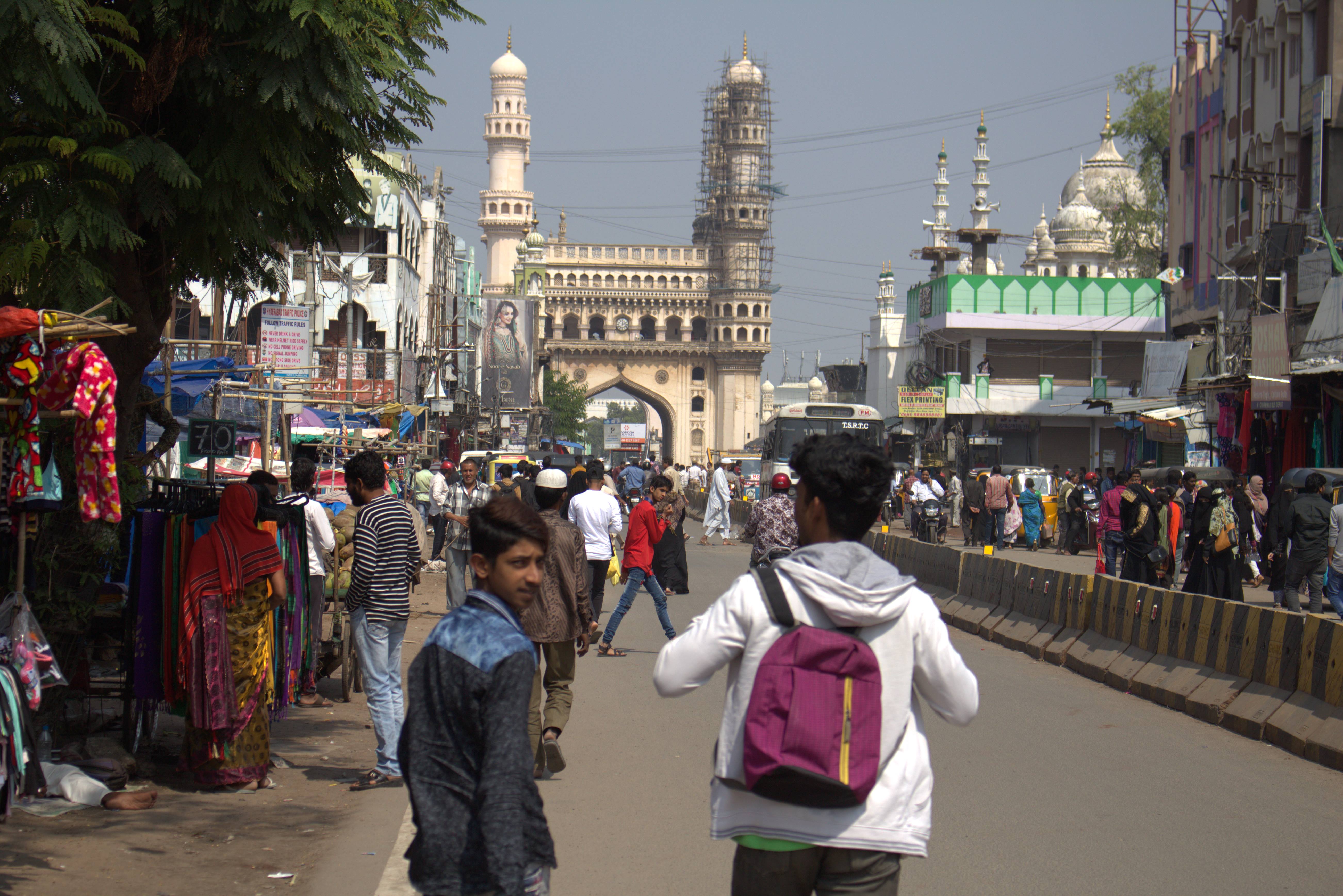 Hyderabad January 2019 (159)