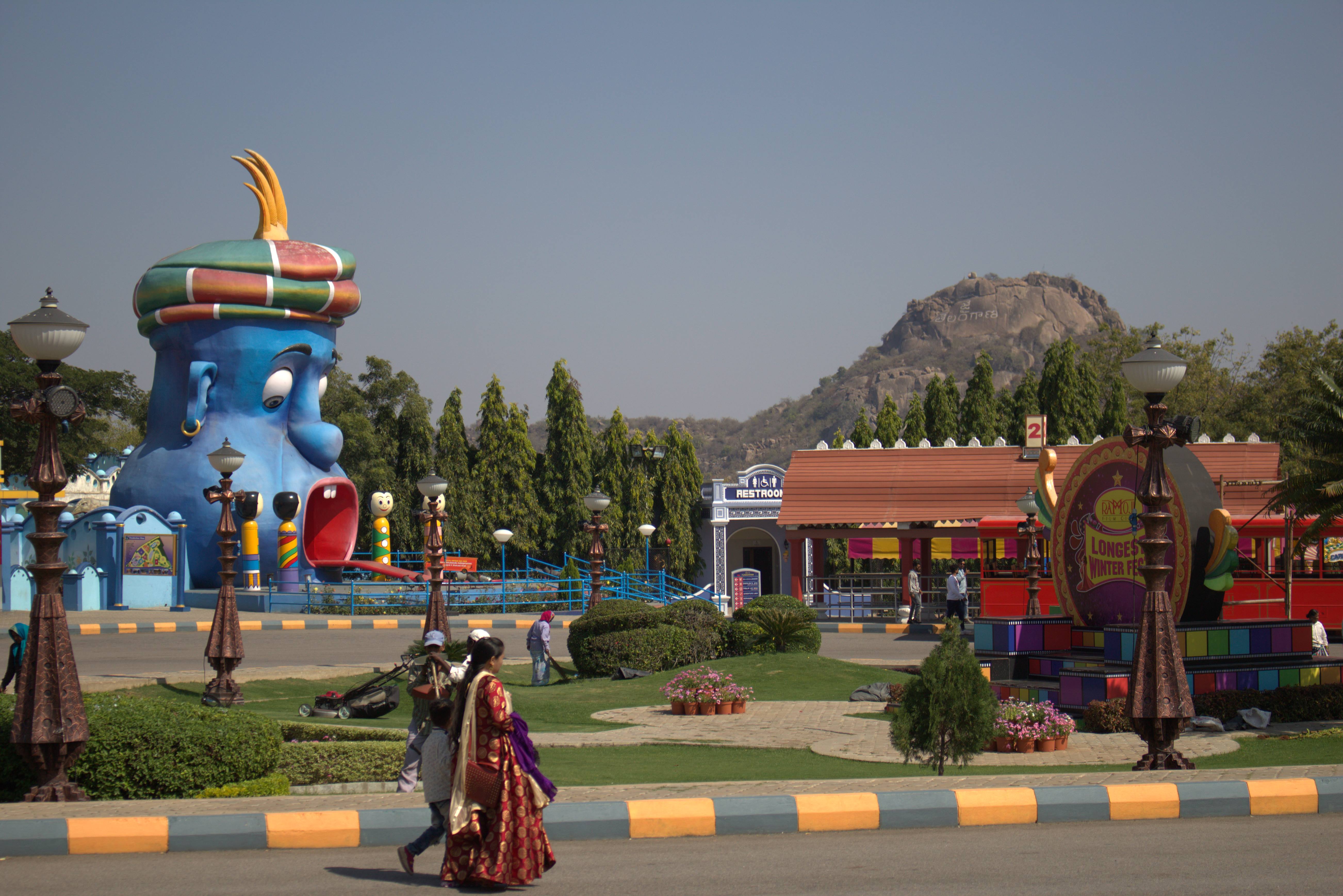 Hyderabad January 2019 (365)