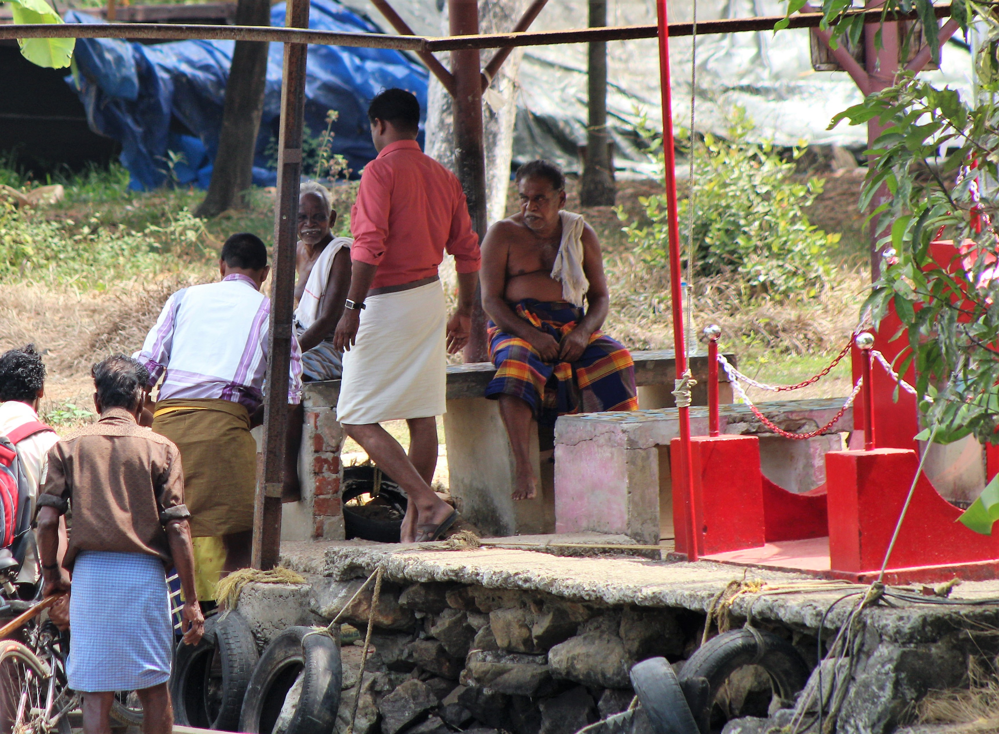 Alleppey backwaters (259) (2)